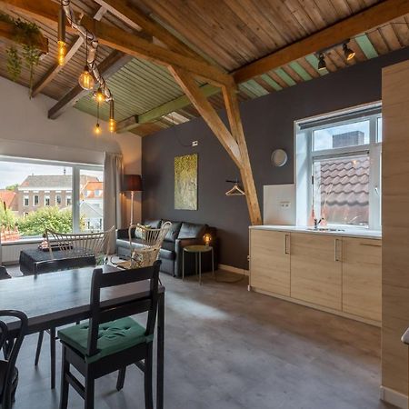 Welcome In - Appartement Pleinzicht Koudekerke Εξωτερικό φωτογραφία