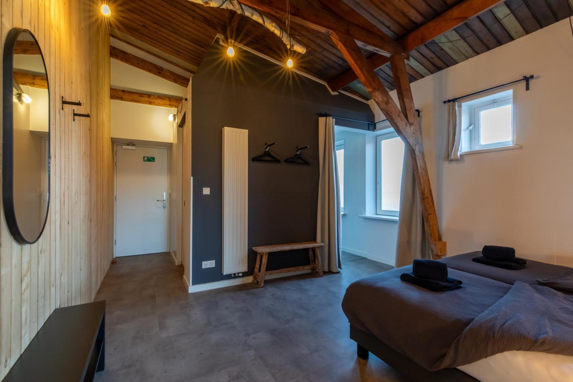Welcome In - Appartement Pleinzicht Koudekerke Εξωτερικό φωτογραφία
