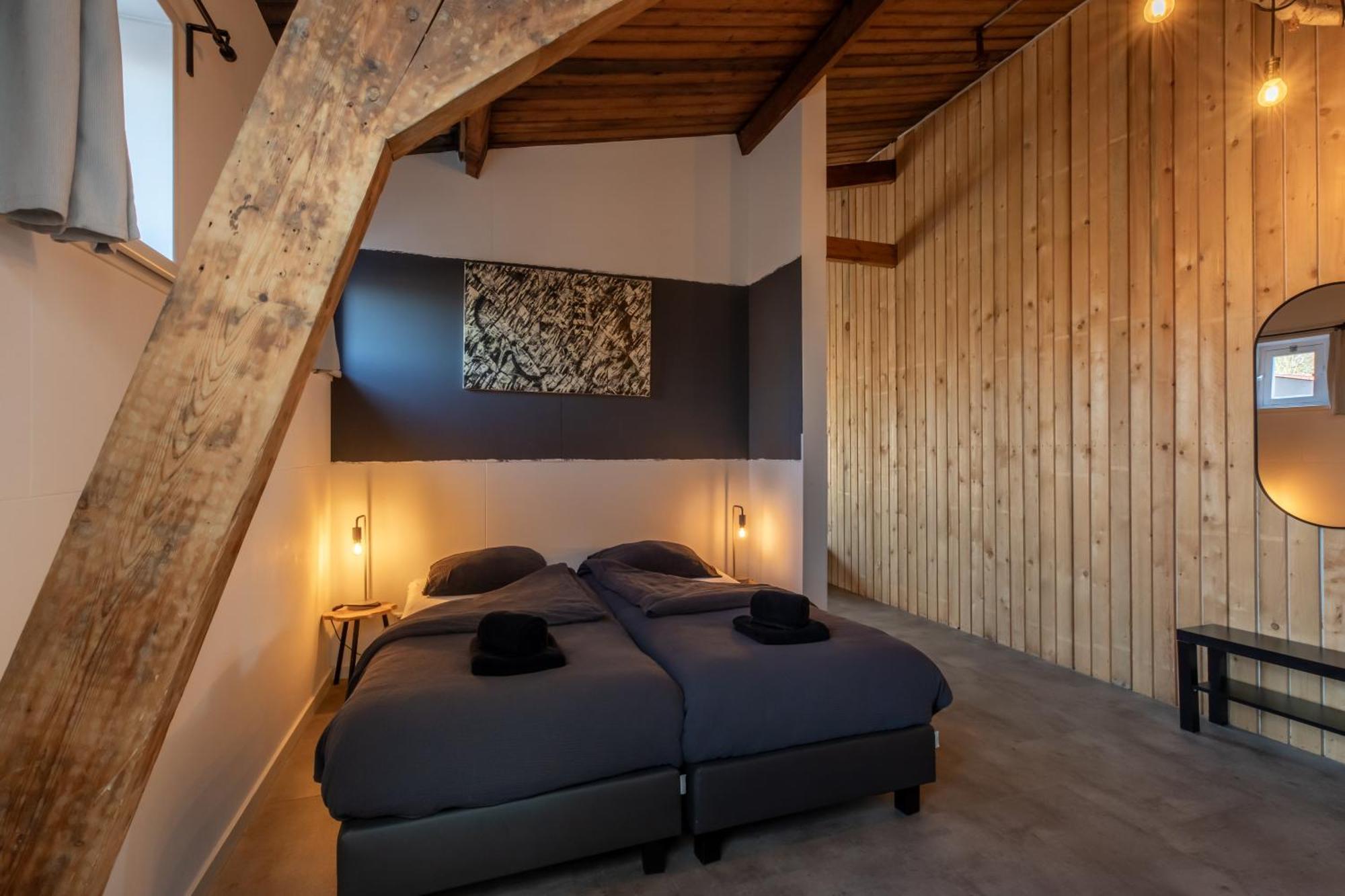 Welcome In - Appartement Pleinzicht Koudekerke Εξωτερικό φωτογραφία