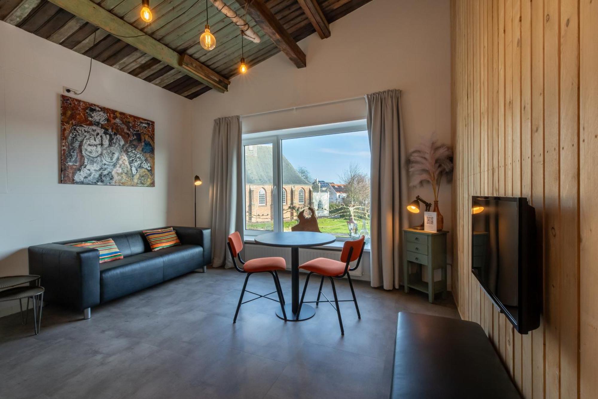 Welcome In - Appartement Pleinzicht Koudekerke Εξωτερικό φωτογραφία