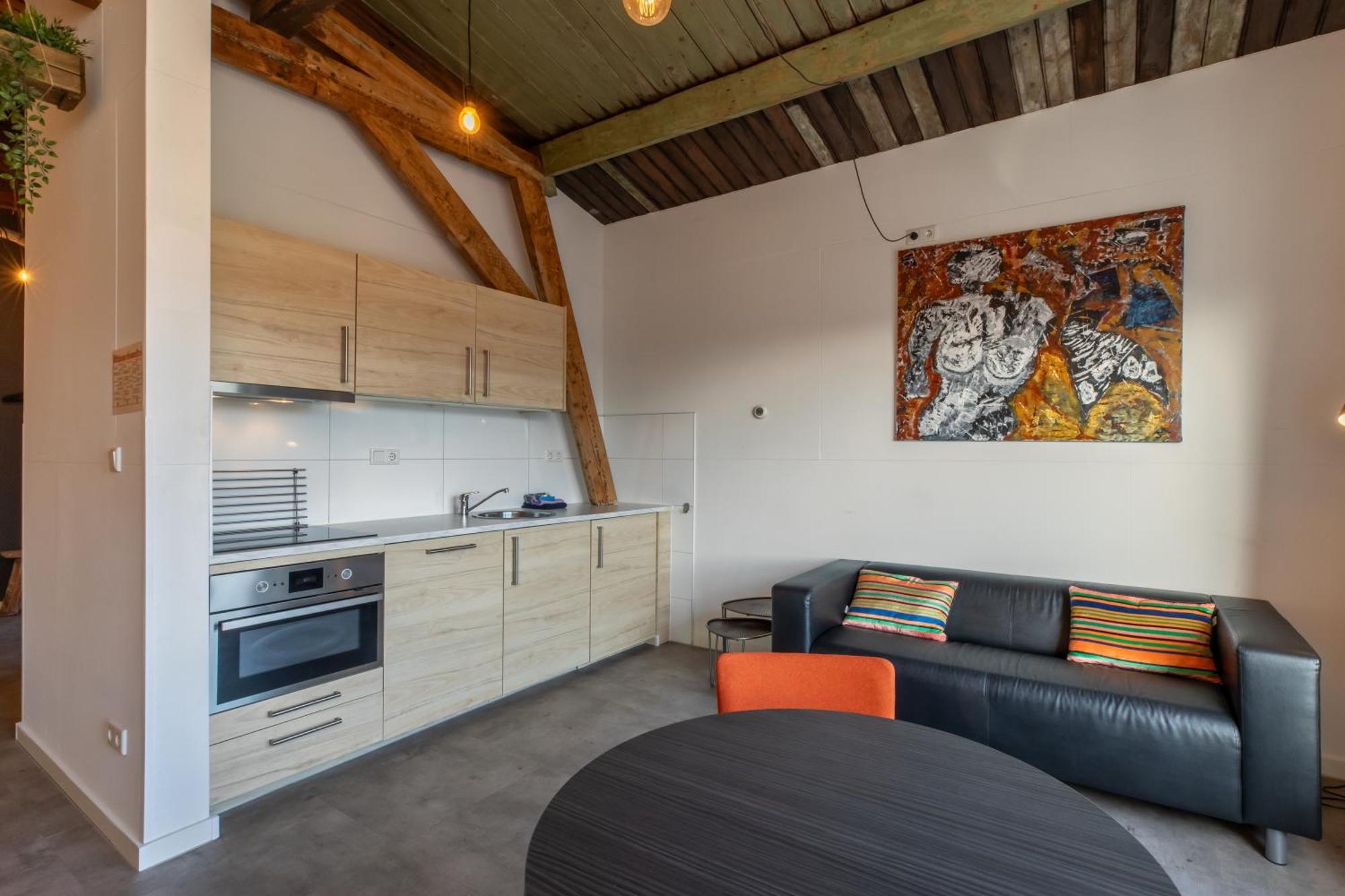 Welcome In - Appartement Pleinzicht Koudekerke Εξωτερικό φωτογραφία