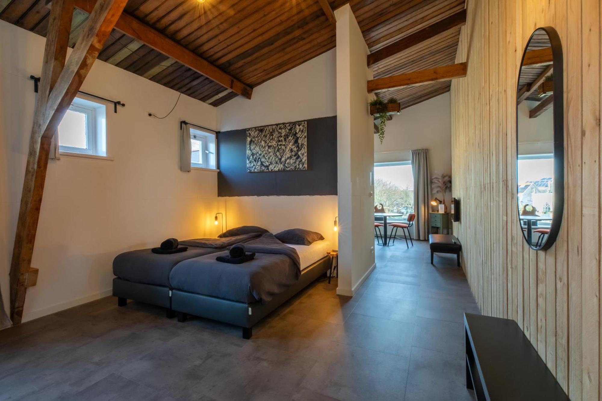Welcome In - Appartement Pleinzicht Koudekerke Εξωτερικό φωτογραφία