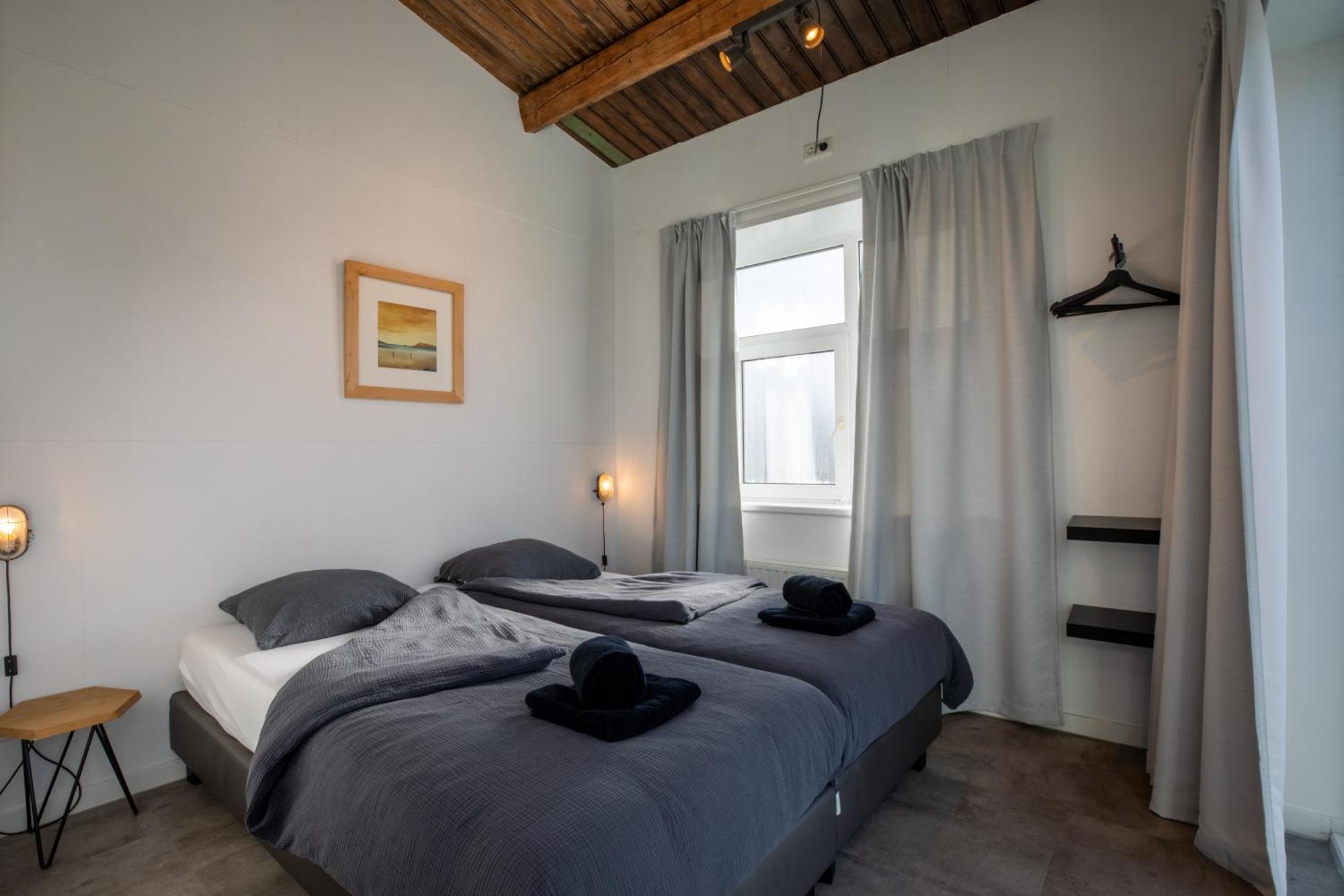 Welcome In - Appartement Pleinzicht Koudekerke Εξωτερικό φωτογραφία