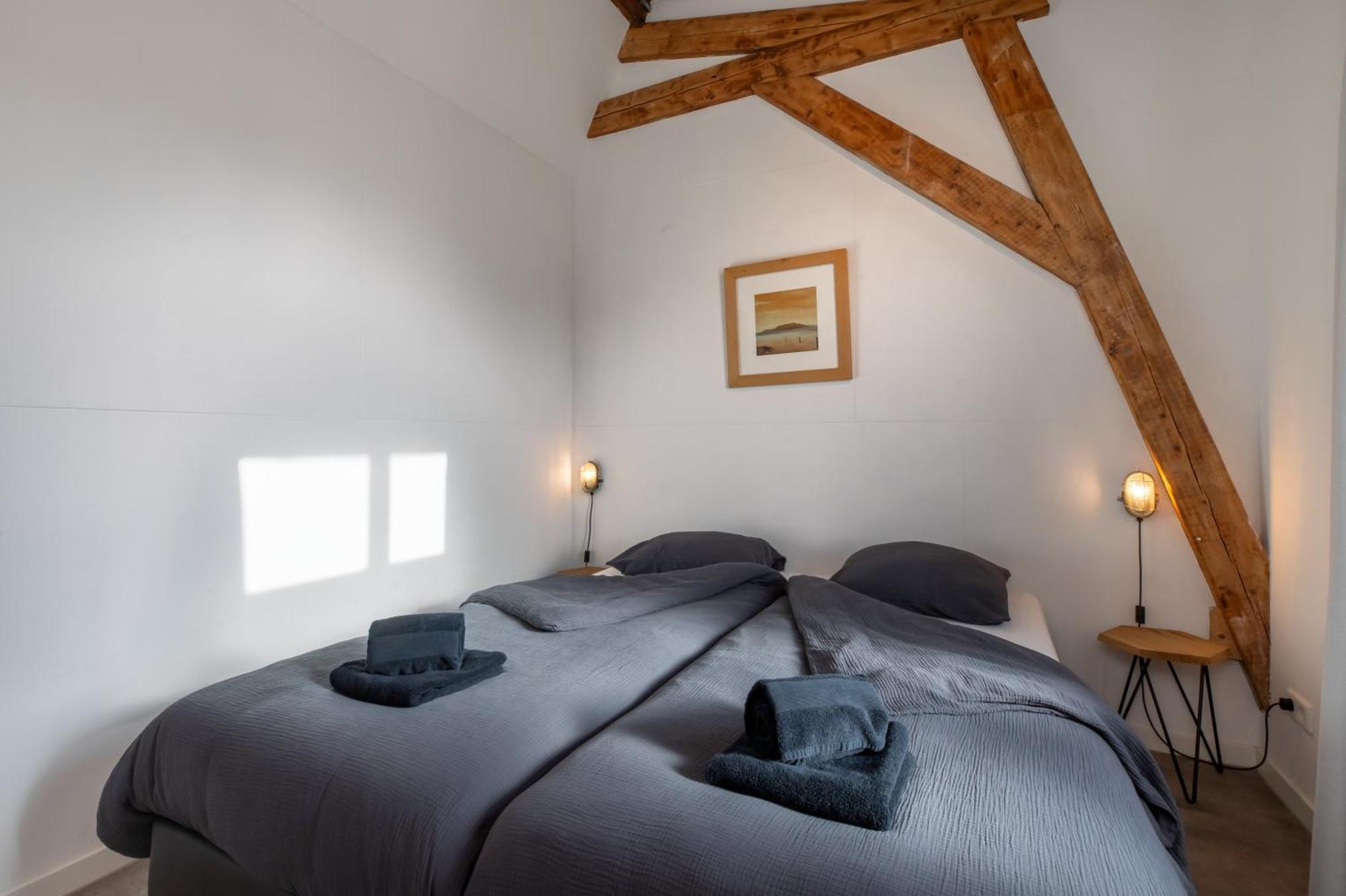Welcome In - Appartement Pleinzicht Koudekerke Εξωτερικό φωτογραφία