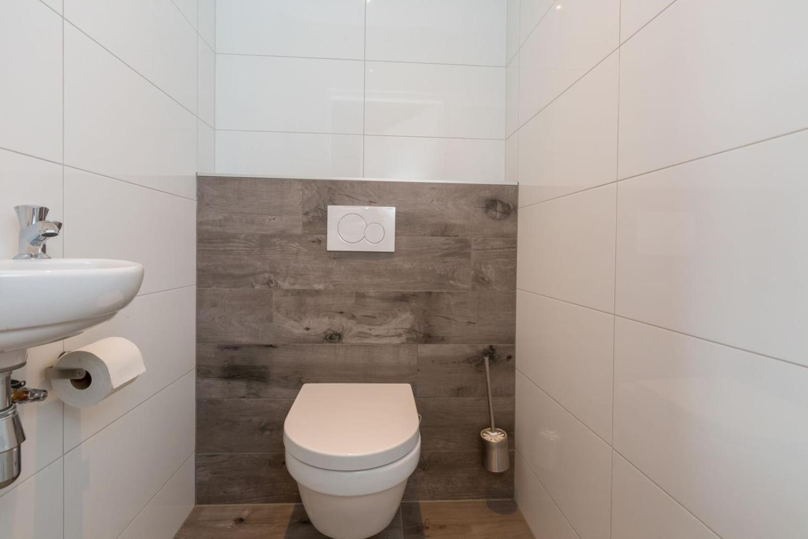 Welcome In - Appartement Pleinzicht Koudekerke Εξωτερικό φωτογραφία