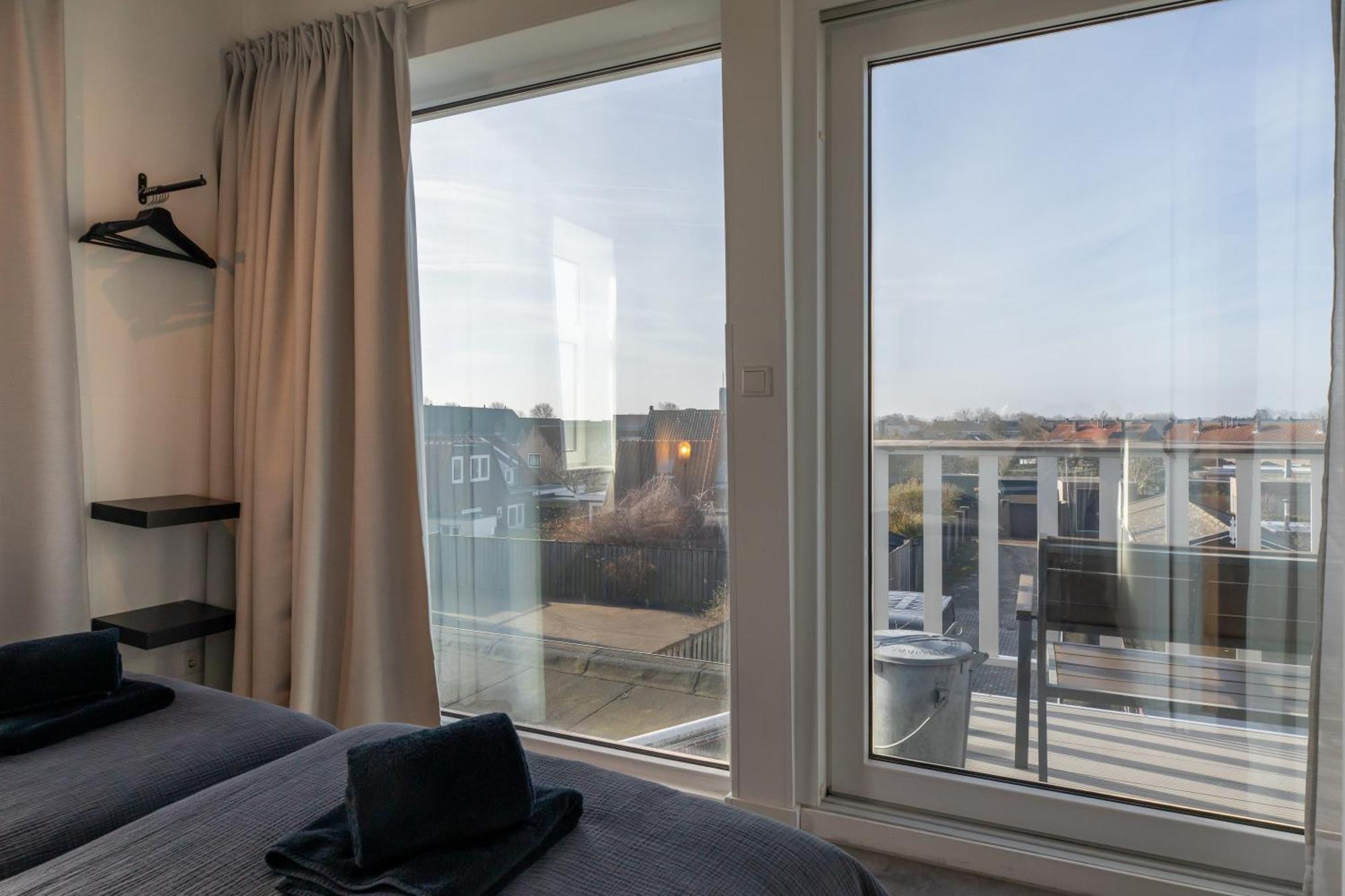 Welcome In - Appartement Pleinzicht Koudekerke Εξωτερικό φωτογραφία