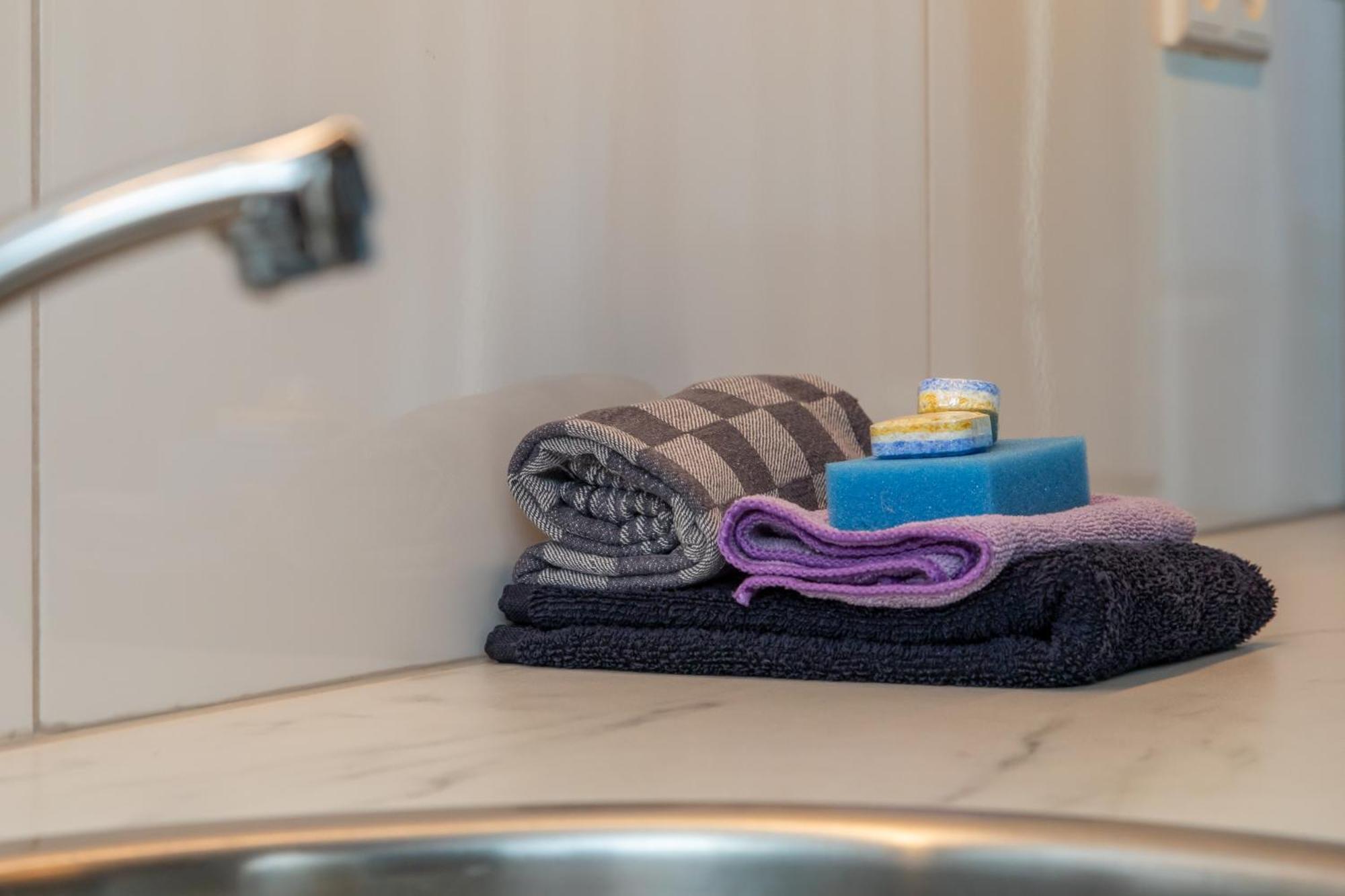 Welcome In - Appartement Pleinzicht Koudekerke Εξωτερικό φωτογραφία