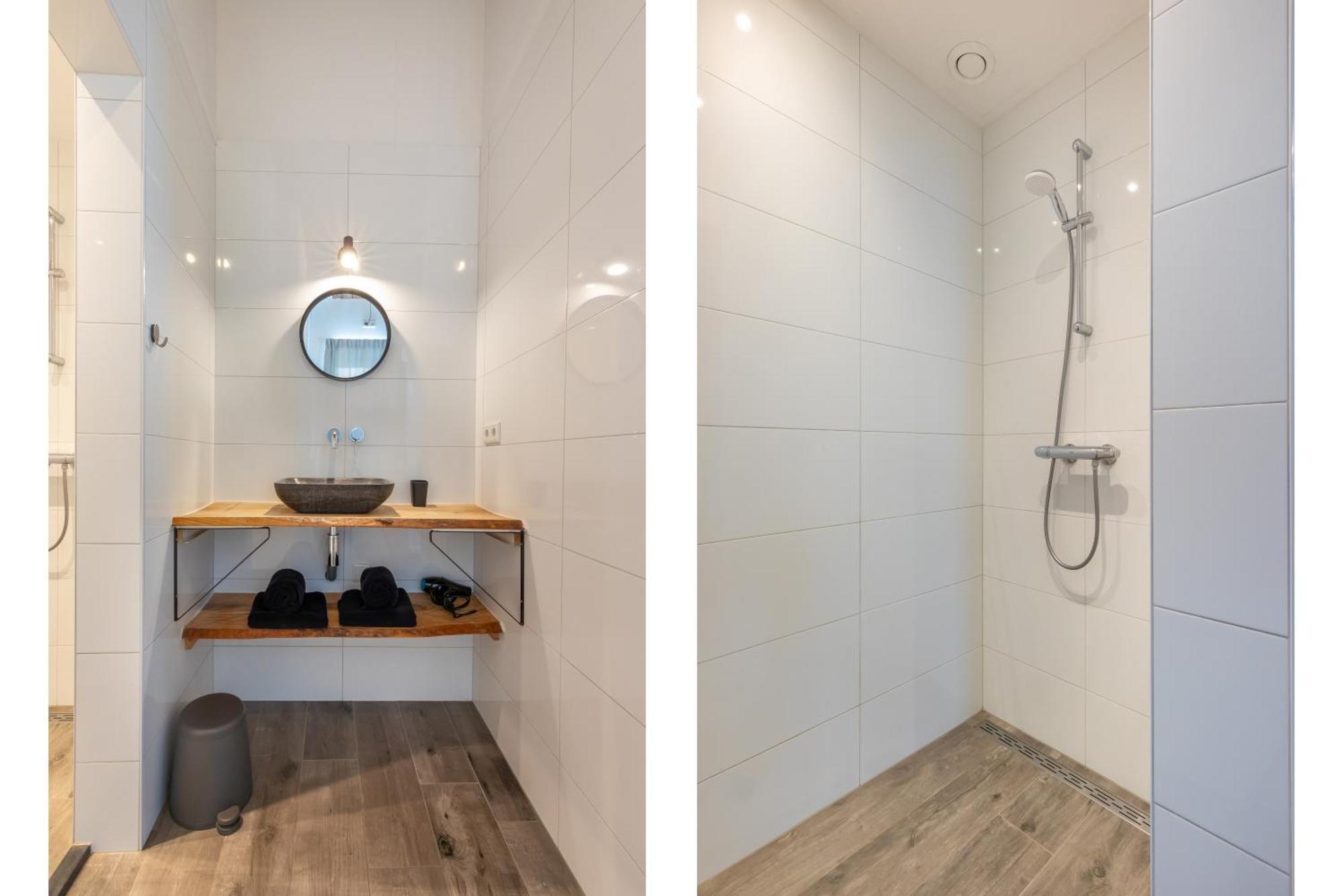 Welcome In - Appartement Pleinzicht Koudekerke Εξωτερικό φωτογραφία