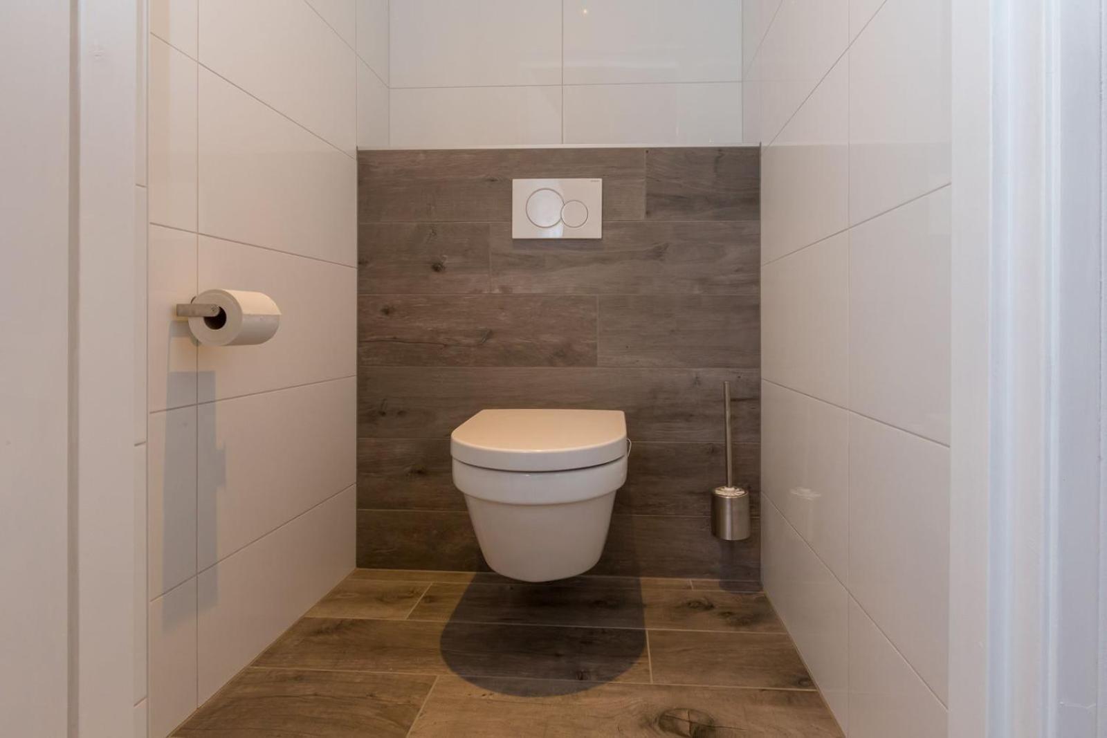 Welcome In - Appartement Pleinzicht Koudekerke Εξωτερικό φωτογραφία