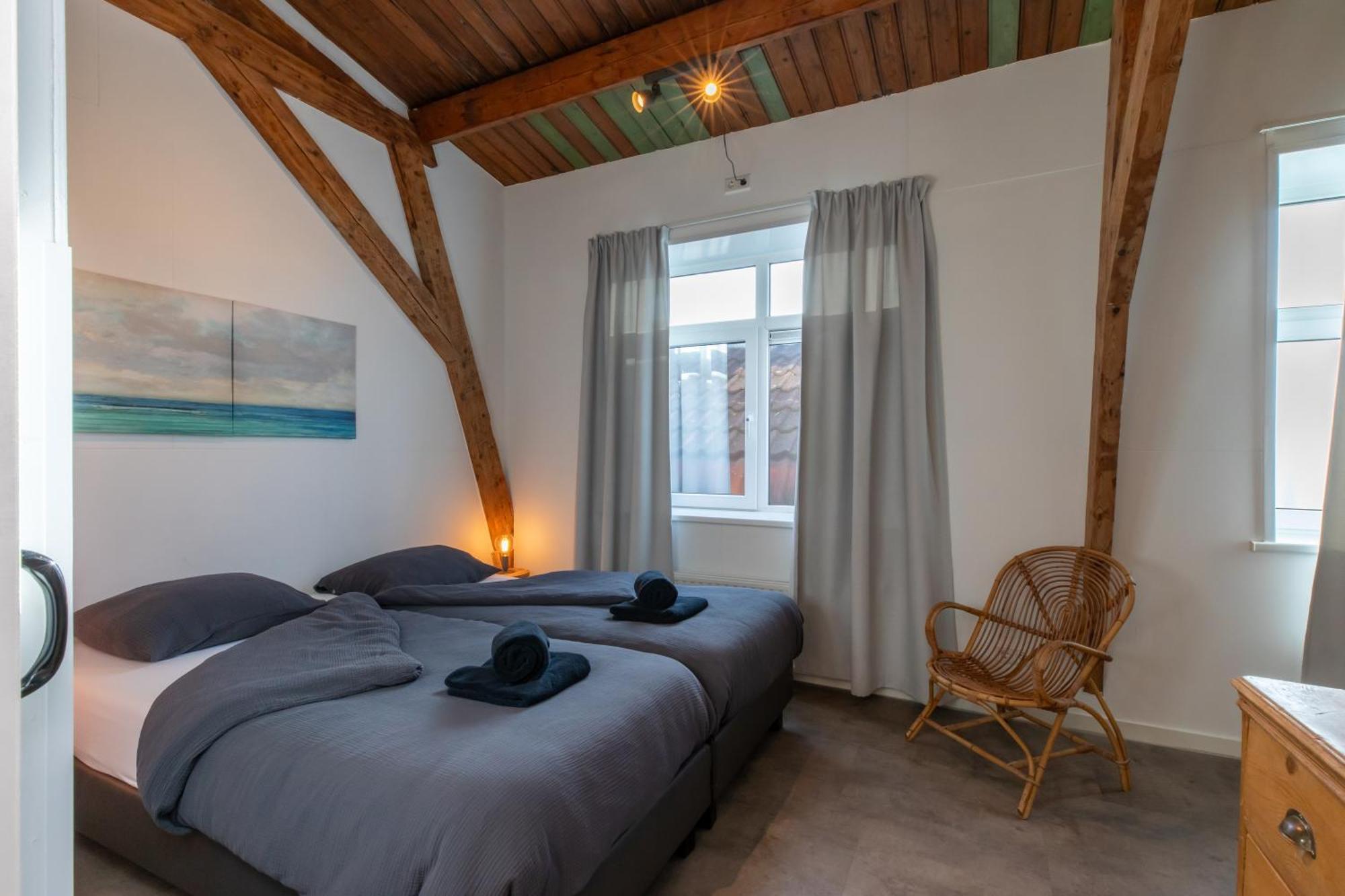 Welcome In - Appartement Pleinzicht Koudekerke Εξωτερικό φωτογραφία