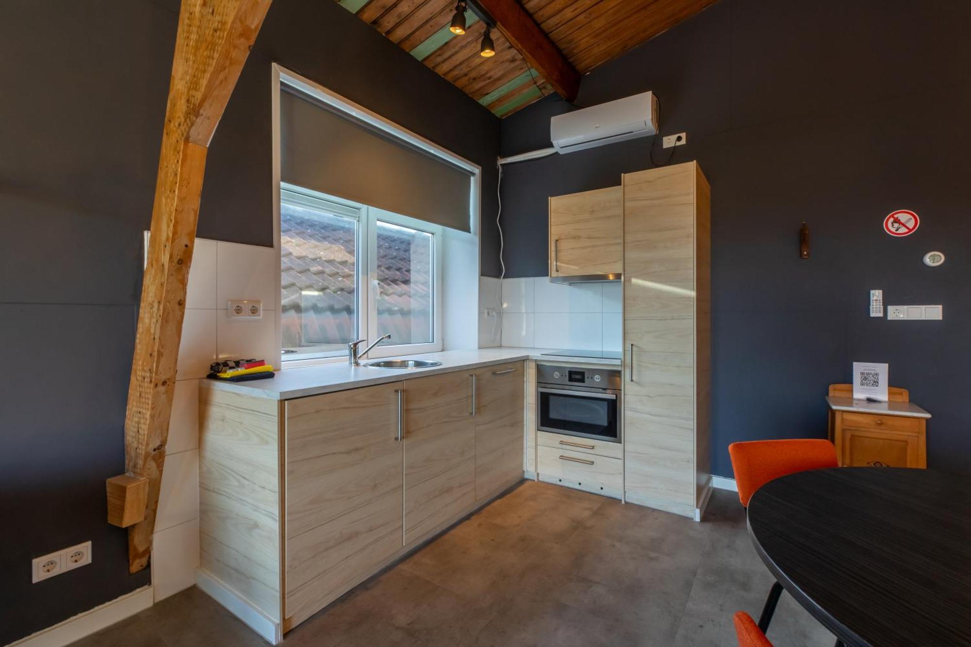 Welcome In - Appartement Pleinzicht Koudekerke Εξωτερικό φωτογραφία