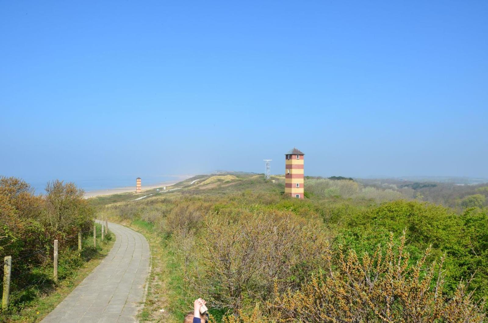Welcome In - Appartement Pleinzicht Koudekerke Εξωτερικό φωτογραφία