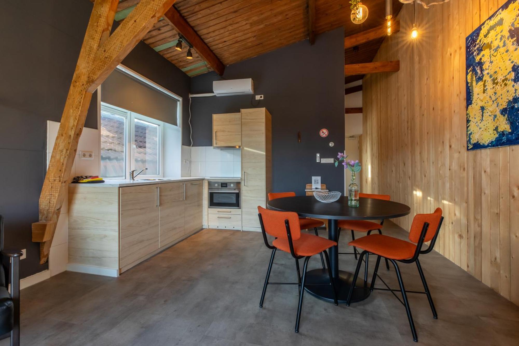 Welcome In - Appartement Pleinzicht Koudekerke Εξωτερικό φωτογραφία