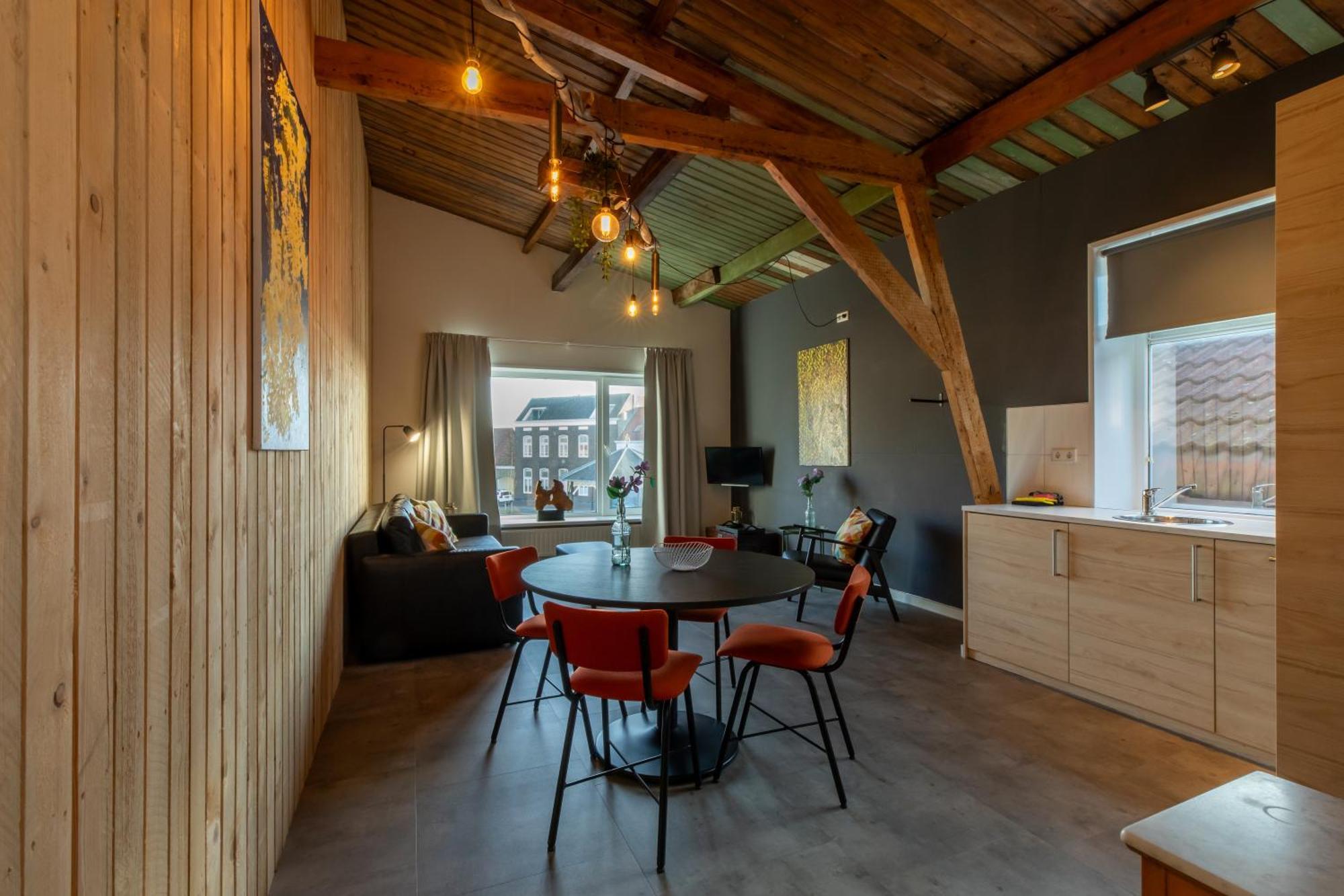 Welcome In - Appartement Pleinzicht Koudekerke Εξωτερικό φωτογραφία