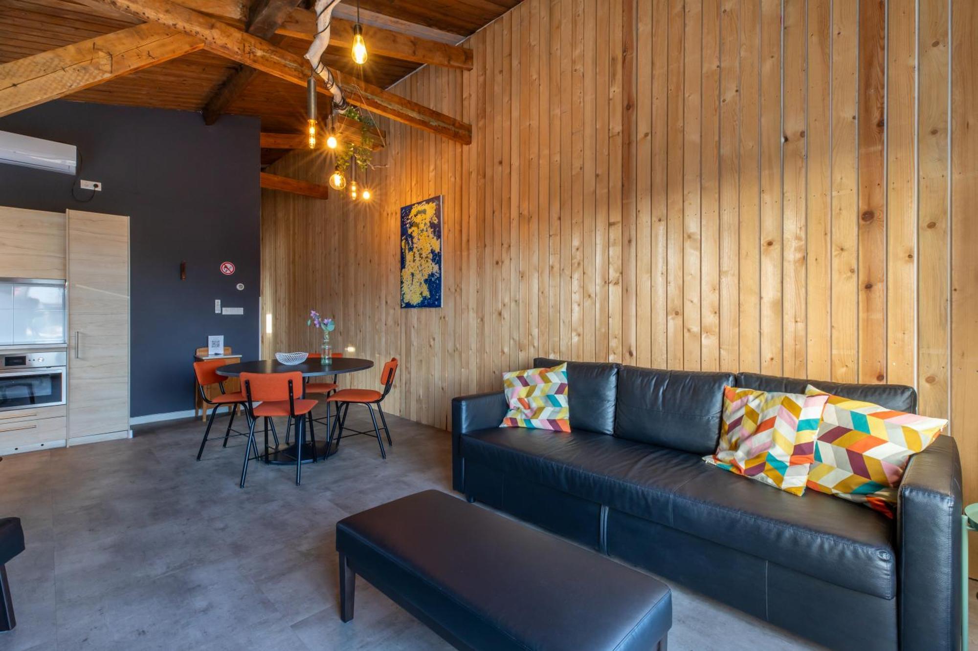Welcome In - Appartement Pleinzicht Koudekerke Εξωτερικό φωτογραφία