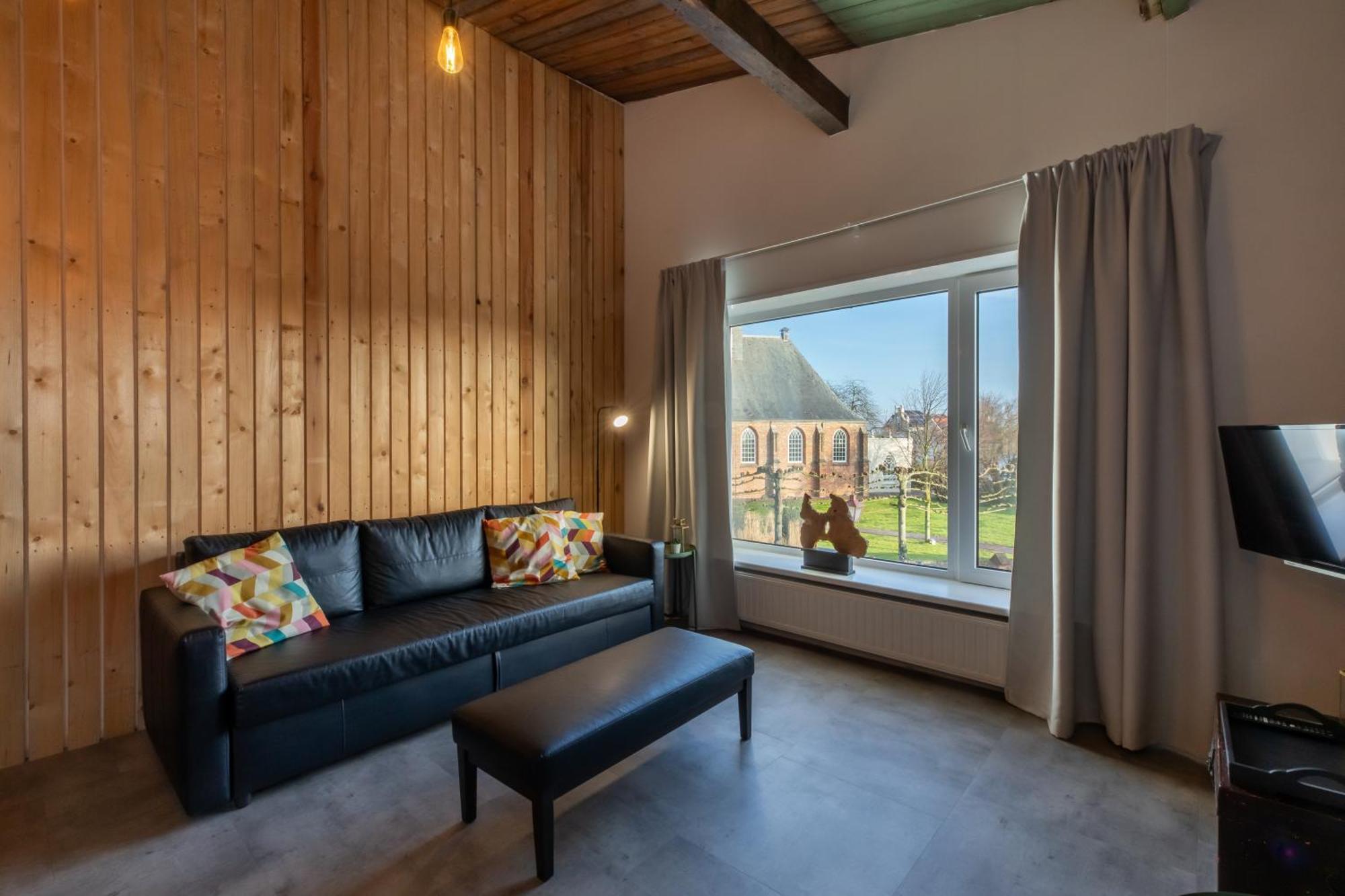 Welcome In - Appartement Pleinzicht Koudekerke Εξωτερικό φωτογραφία