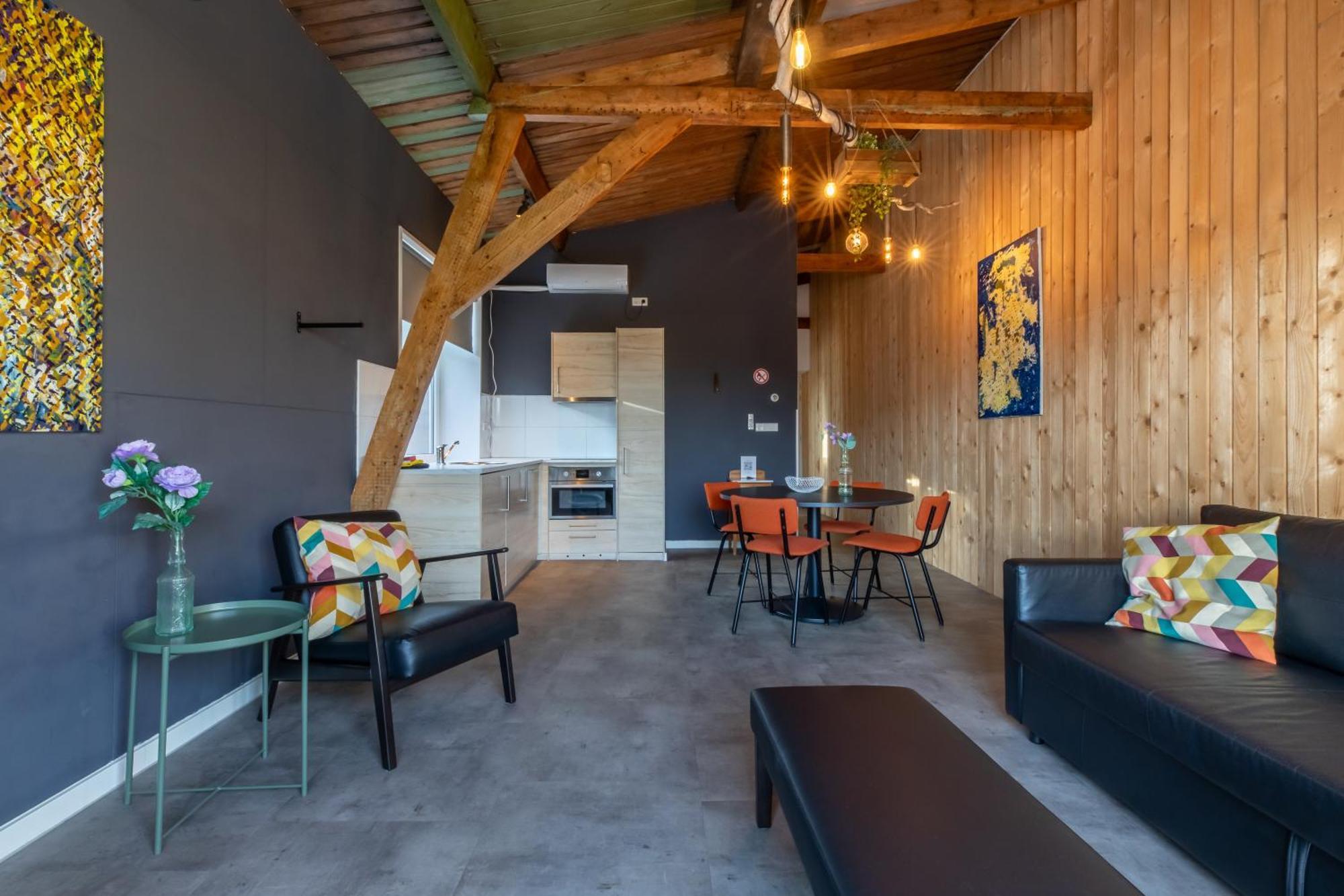 Welcome In - Appartement Pleinzicht Koudekerke Εξωτερικό φωτογραφία