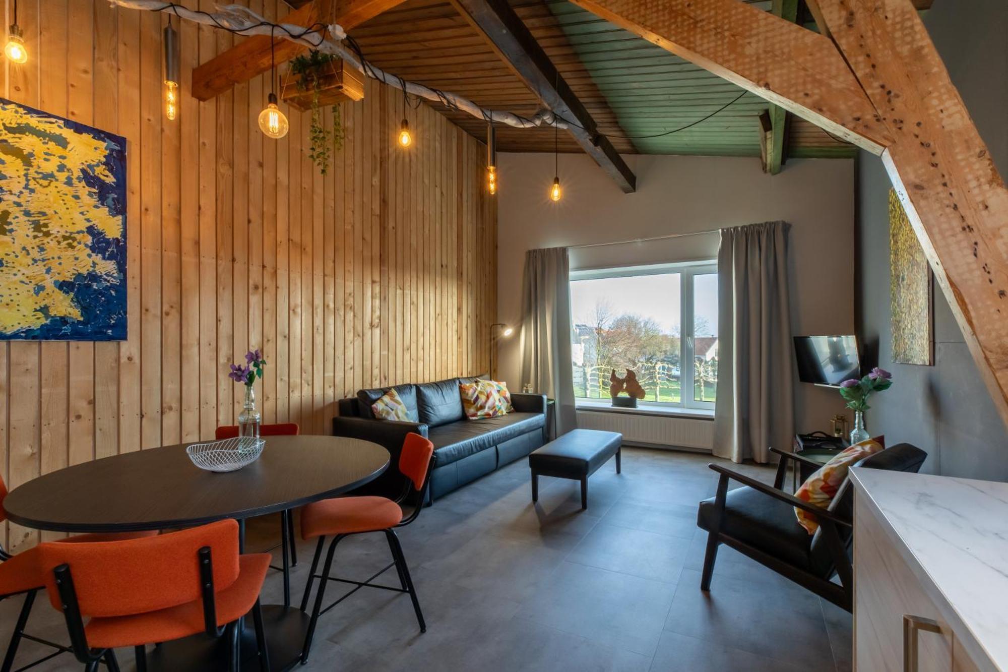 Welcome In - Appartement Pleinzicht Koudekerke Εξωτερικό φωτογραφία